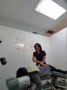 Chiropractic Treatment for Lumbar Spinal Stenosis