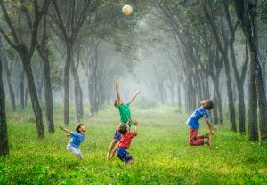 Holistic Care for Kids Utilizing Chiropractic and Homeopathy