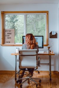 Low Back and Hip Pain From Prolonged Sitting and the Relief of Chiropractic Care