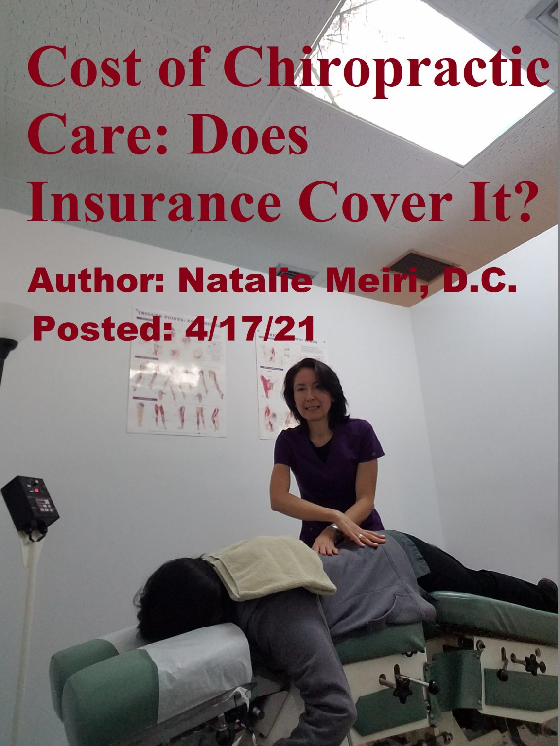 cost-of-chiropractic-care-does-insurance-cover-it