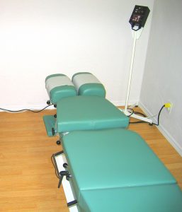 treatment room