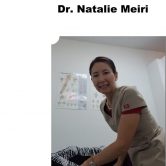 Dr. Natalie Meiri