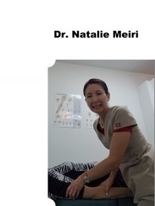 Dr. Natalie Meiri