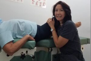 Hip Pain and Osteoarthritis: Chiropractic Care is Effective