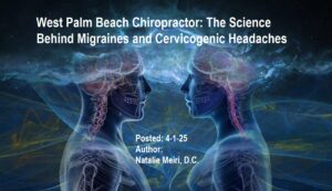 science behind migraines and cervicogenic headaches