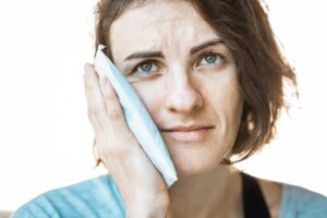 Chiropractic West Palm Beach: Heat or Cold Therapy for Pain?